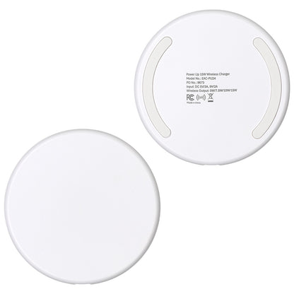 Power Up 15W Wireless Charger
