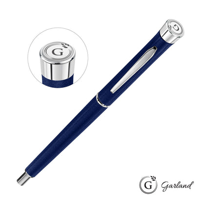 Garland® Tactical Textured Mechanical Pencil - Chrome