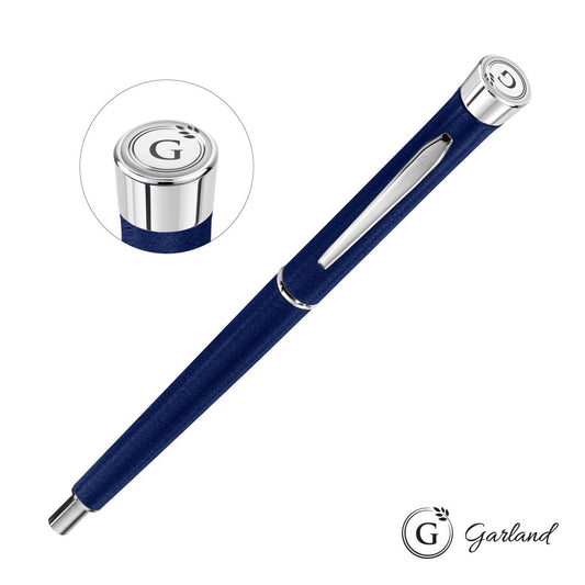 Garland® Tactical Textured Mechanical Pencil - Chrome
