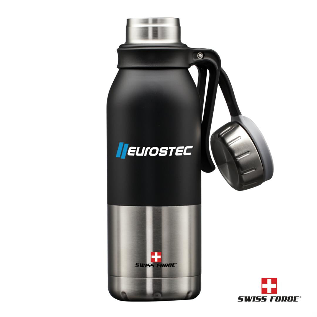 Swiss Force® Eiger Bottle - 17oz