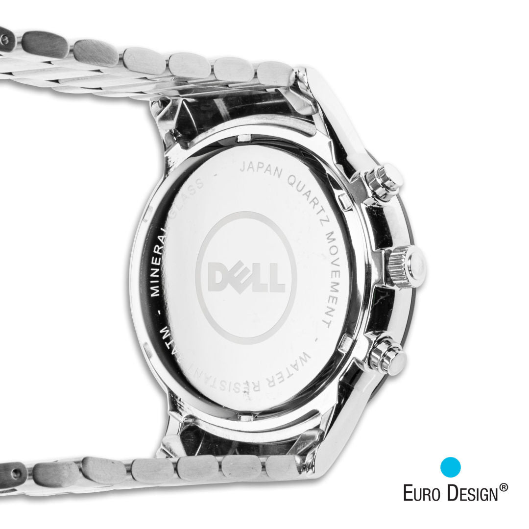 Euro Design® Samara Watch