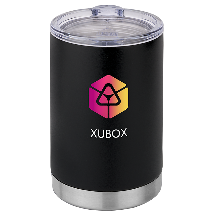 12 oz Urban Peak® Bedrock Trail Vacuum Can Cooler