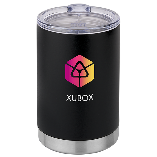 12 oz Urban Peak® Bedrock Trail Vacuum Can Cooler