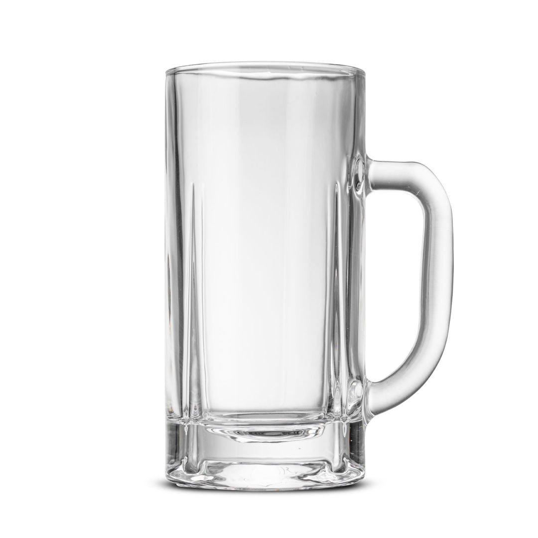 Titan Beer Stein - Imprinted