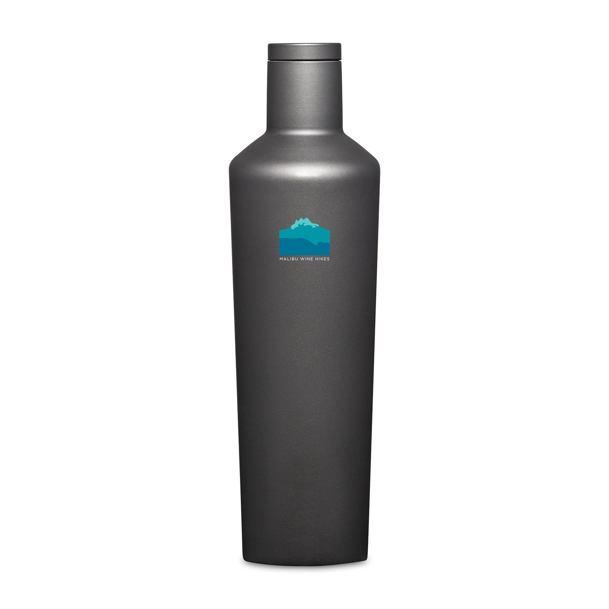 Slate CORKCICLE® Pure Taste Canteen - 25 Oz.