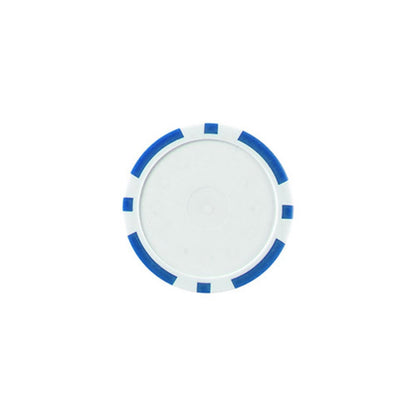 Double Sided Poker Chips