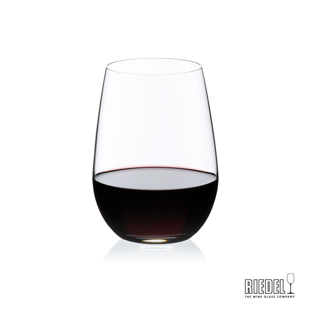 RIEDEL Stemless Wine - 13.25oz/21.12oz/26.87oz - Imprinted