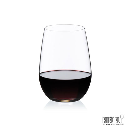 RIEDEL Stemless Wine - 13.25oz/21.12oz/26.87oz - Imprinted