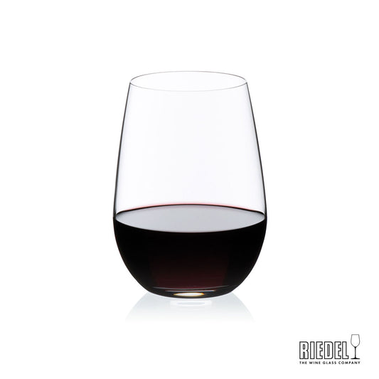 RIEDEL Stemless Wine - 13.25oz/21.12oz/26.87oz - Imprinted