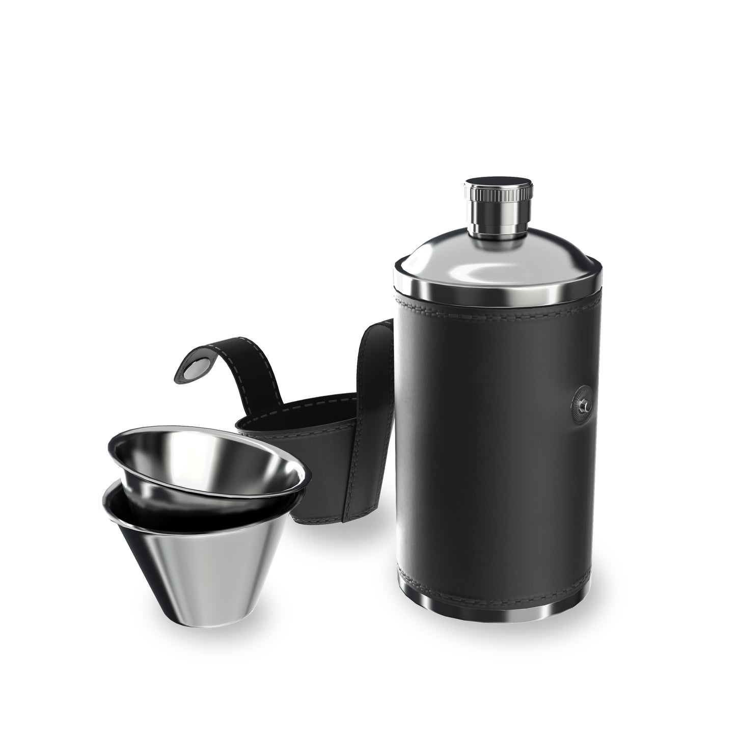 Donald flask set