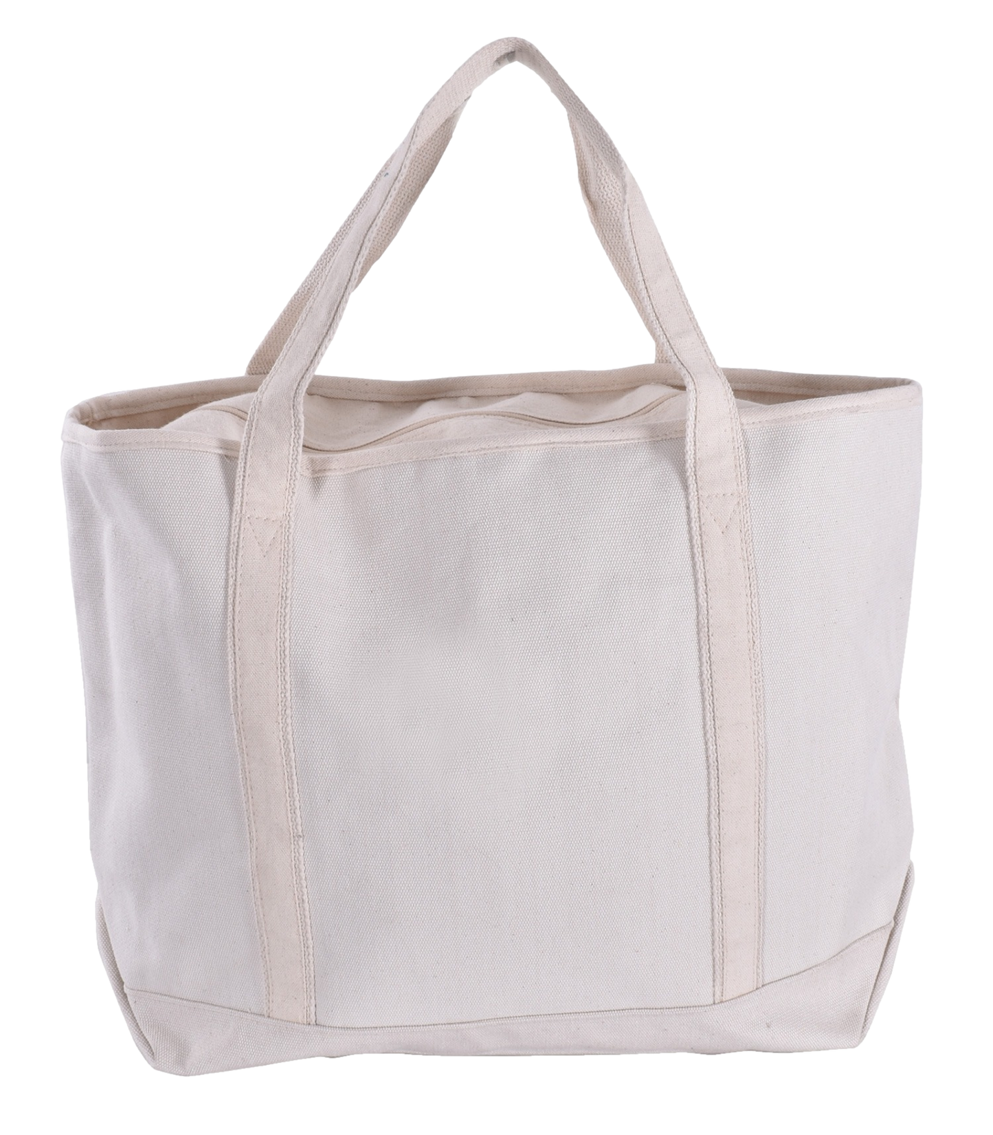 Sailway Large Zippered Tote Bag