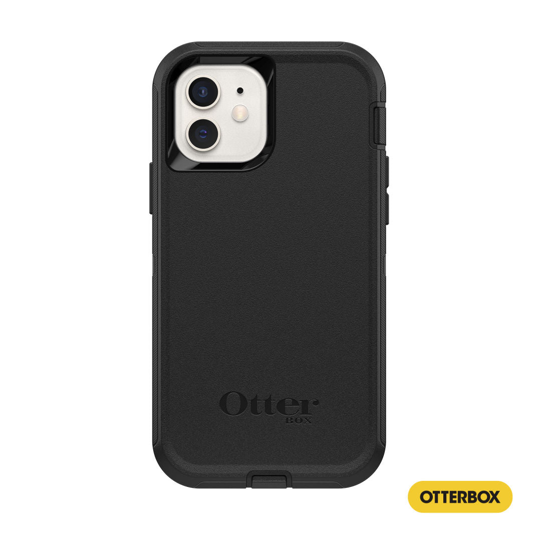 OtterBox® iPhone 12  Defender
