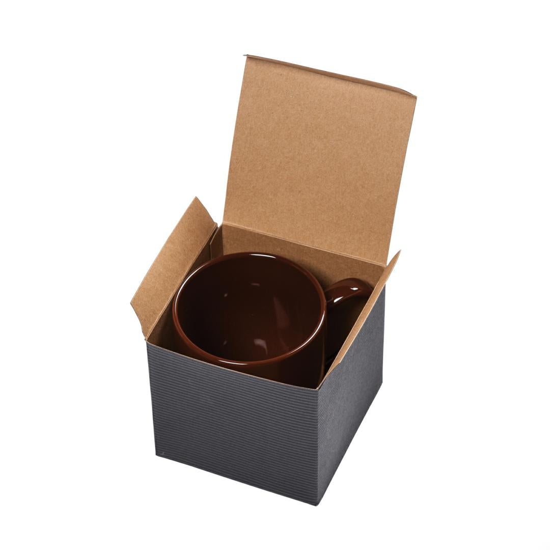 Bistro Mug - 16oz - Imprinted