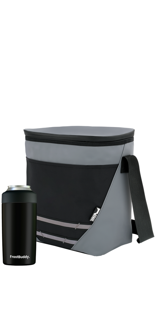 Urban Peak® CB162 / Frost Buddy® Black Gift Set