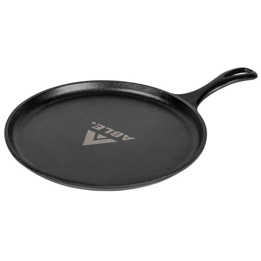 Lodge® 10.5" Cast Iron Griddle