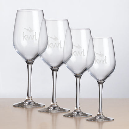 Lethbridge Wine - Deep Etch