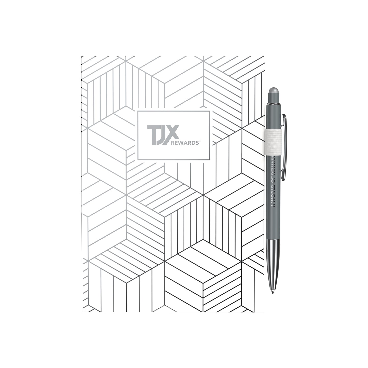 scribl  journal combo