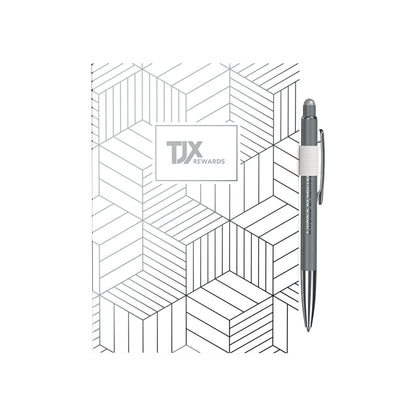 scribl  journal combo