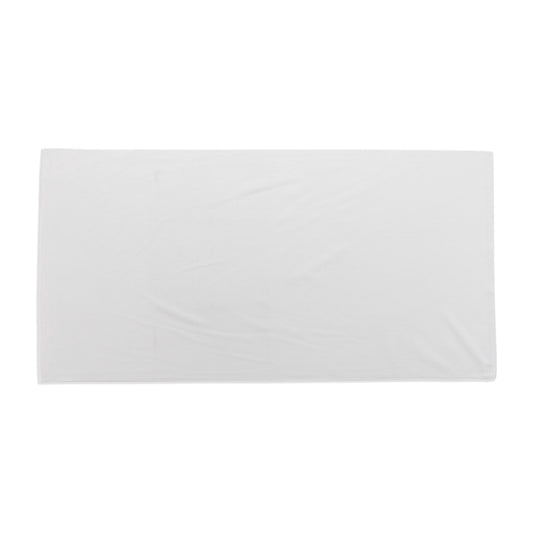 Mid-Weight Velour Beach Towel