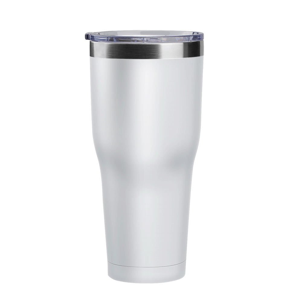 Tully 30oz Stainless Steel Tumbler