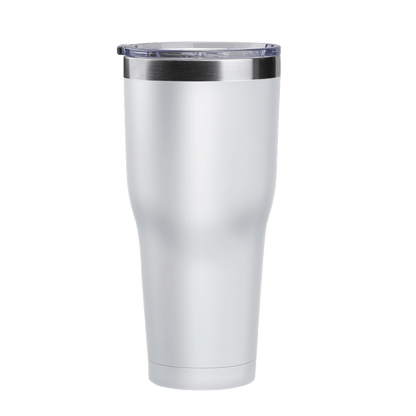 Tully 30oz Stainless Steel Tumbler