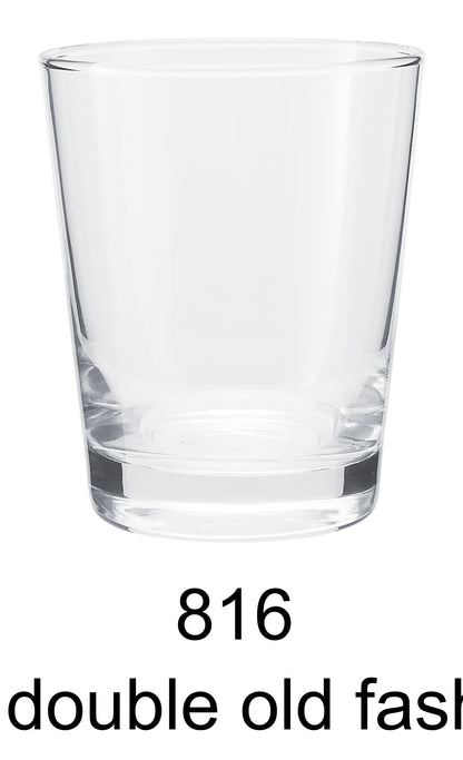 15 oz double old fashioned