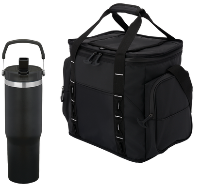 Urban Peak® CB180 On-The-Go Kit