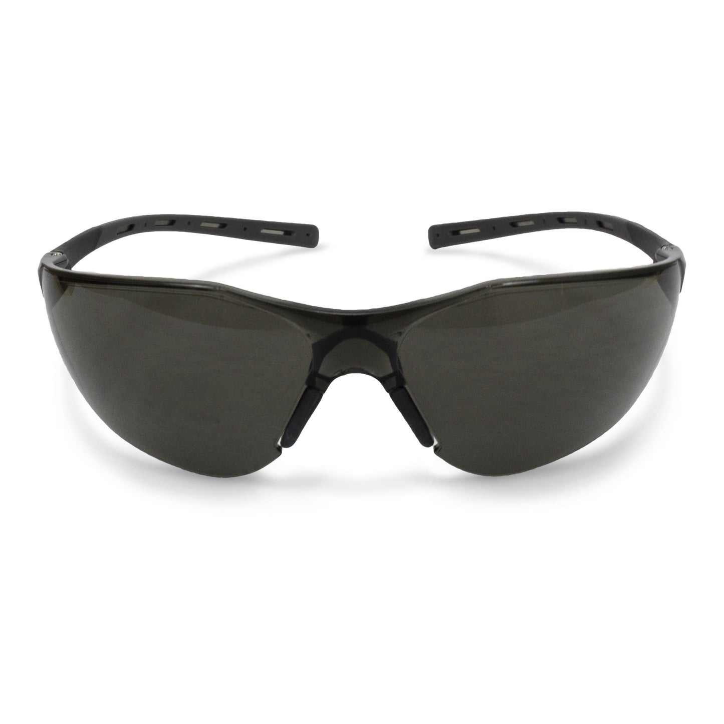 Tecona® Safety Eyewear - Clear Frame - Clear Lens