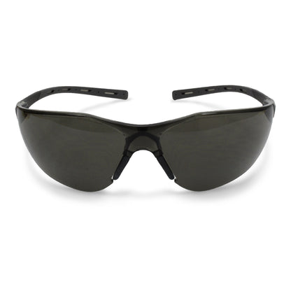 Tecona® Safety Eyewear - Clear Frame - Clear Lens