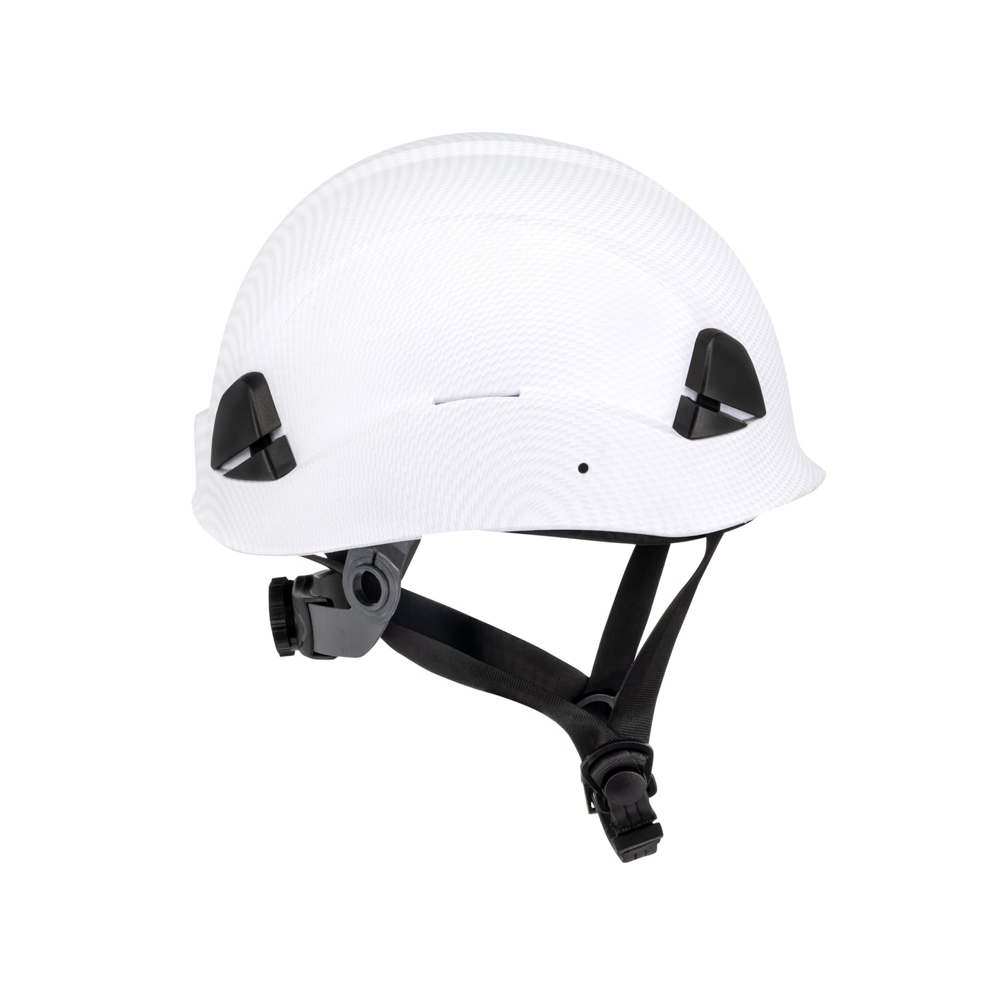DPG22 Type II Class E Safety Helmet - Black