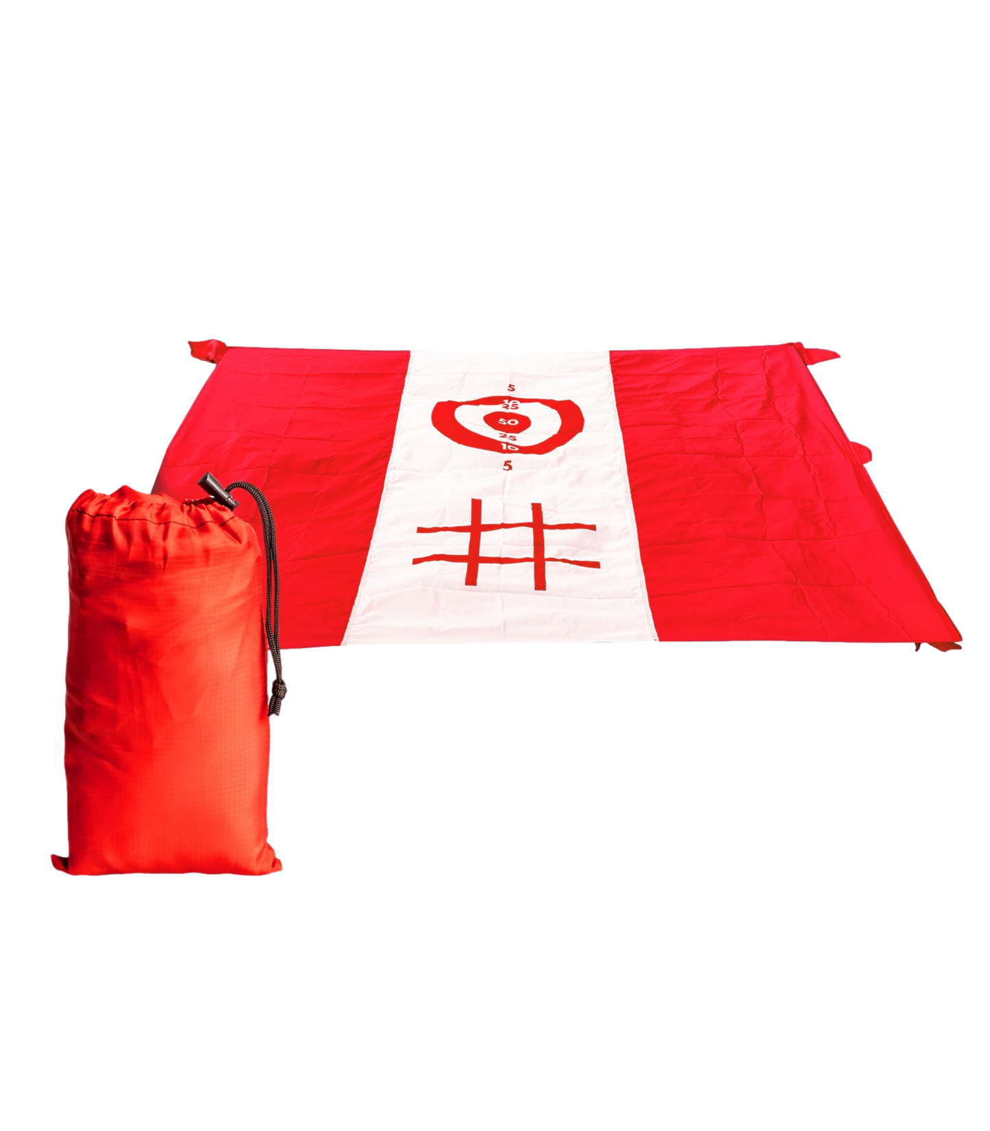 Sand Free Game Beach Blanket
