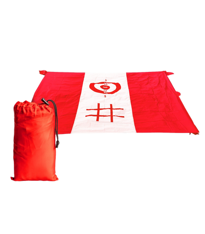 Sand Free Game Beach Blanket