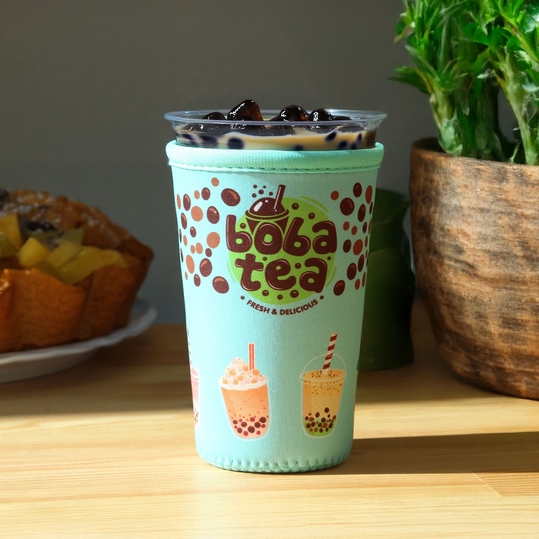 Nomad Iced Coffee Cooler Medium