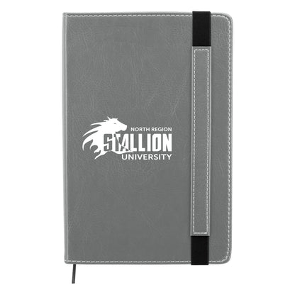 Charlotte Journal Notebook With Custom Box