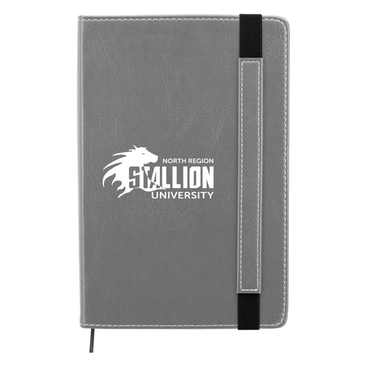 Charlotte Journal Notebook With Custom Box