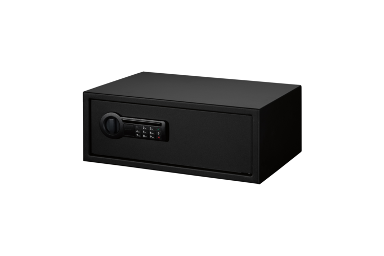 Stack-On Personal Safe - Extra Wide