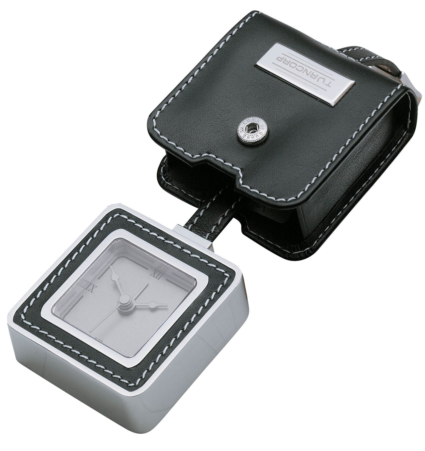 Voyage Series Travel Alarm Clock