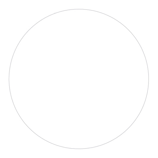 Circle Sticker