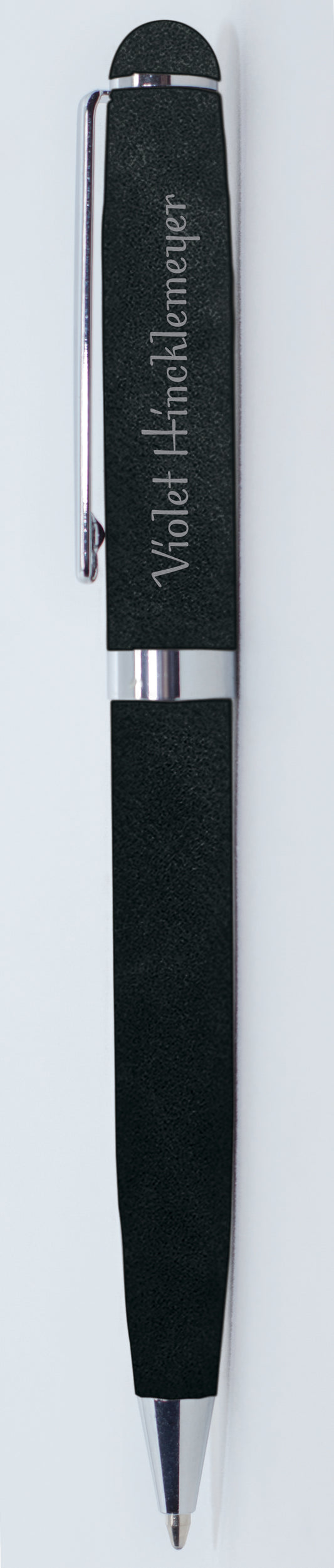 Ivailo Twist Action Ballpoint Pen