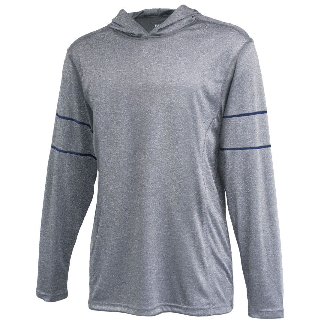 Youth Carbon Shooter Hoodie