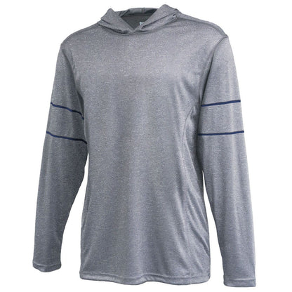 Carbon Shooter Hoodie