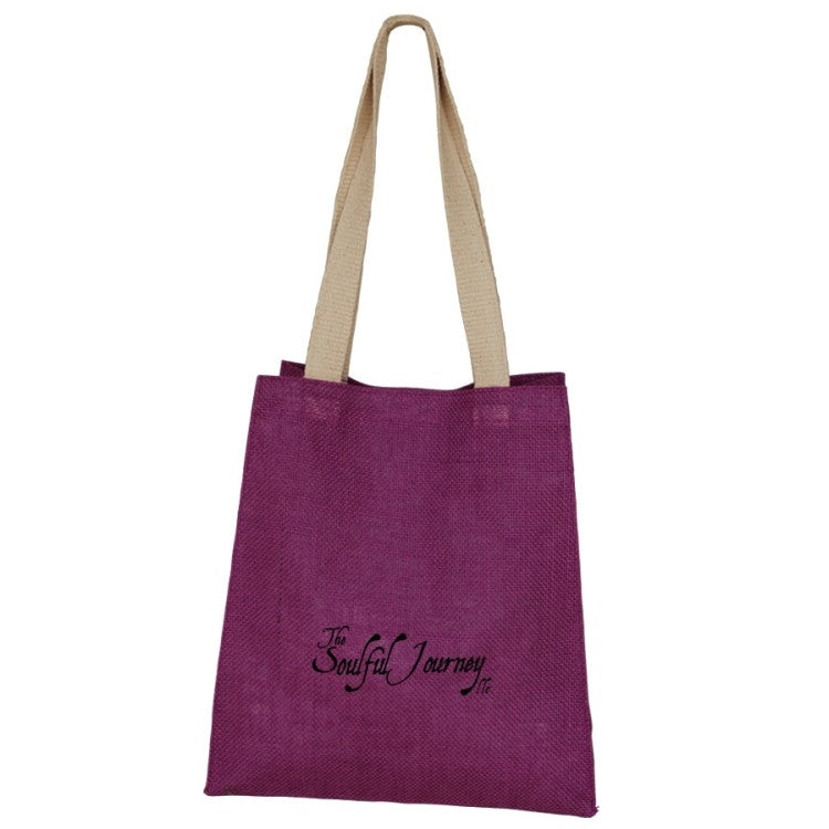 Shanti Tote Bag