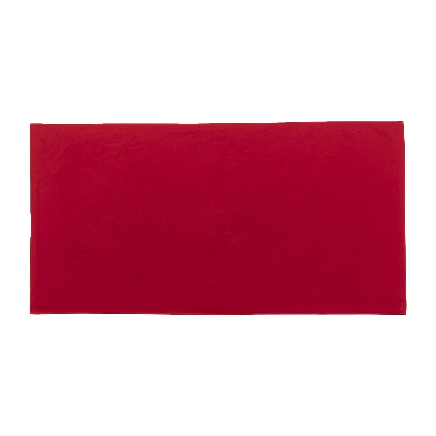 Premium Velour Beach Towel