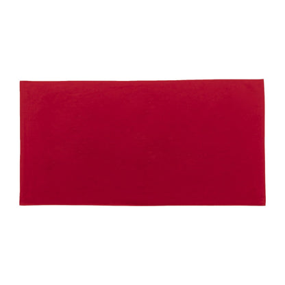 Premium Velour Beach Towel