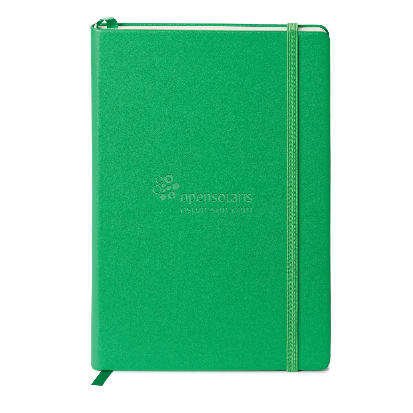 Neoskin<sup>®</sup> hard cover journal