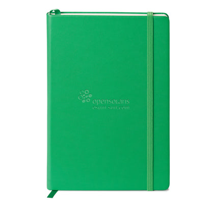 Neoskin<sup>®</sup> hard cover journal