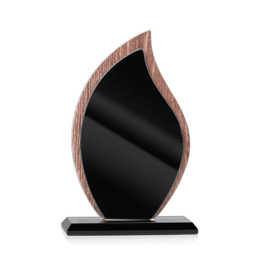 Scollard Flame Award