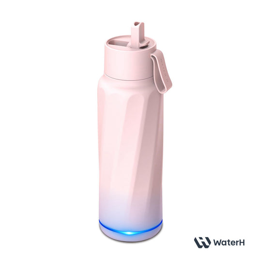 Water H® VITA Flip Lid Smart Bottle - 18oz