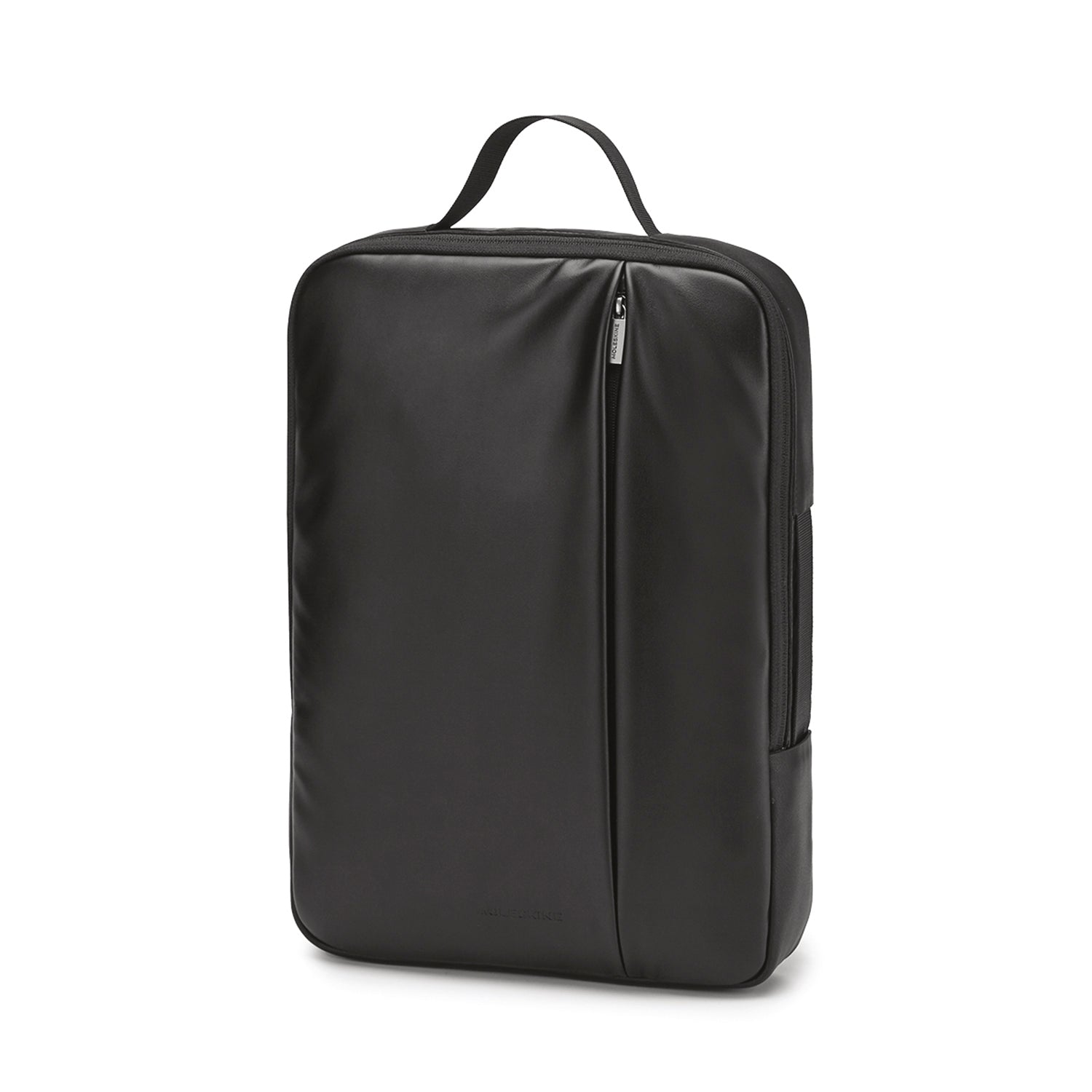 Black Moleskine® Classic Pro Vertical Device Bag