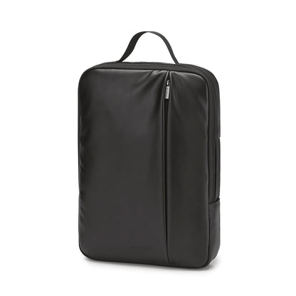 Black Moleskine® Classic Pro Vertical Device Bag